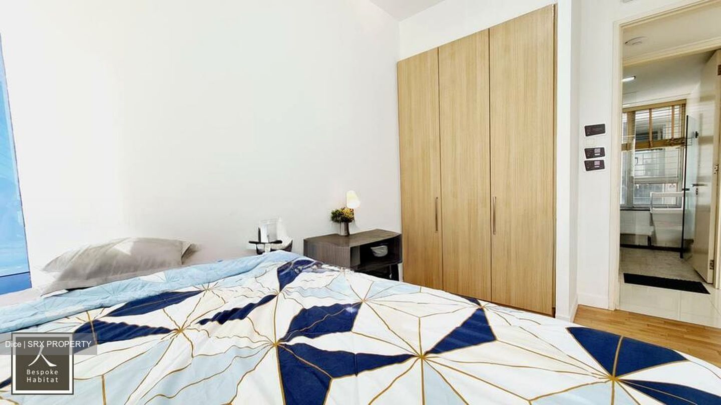 The Centris (D22), Apartment #503441951